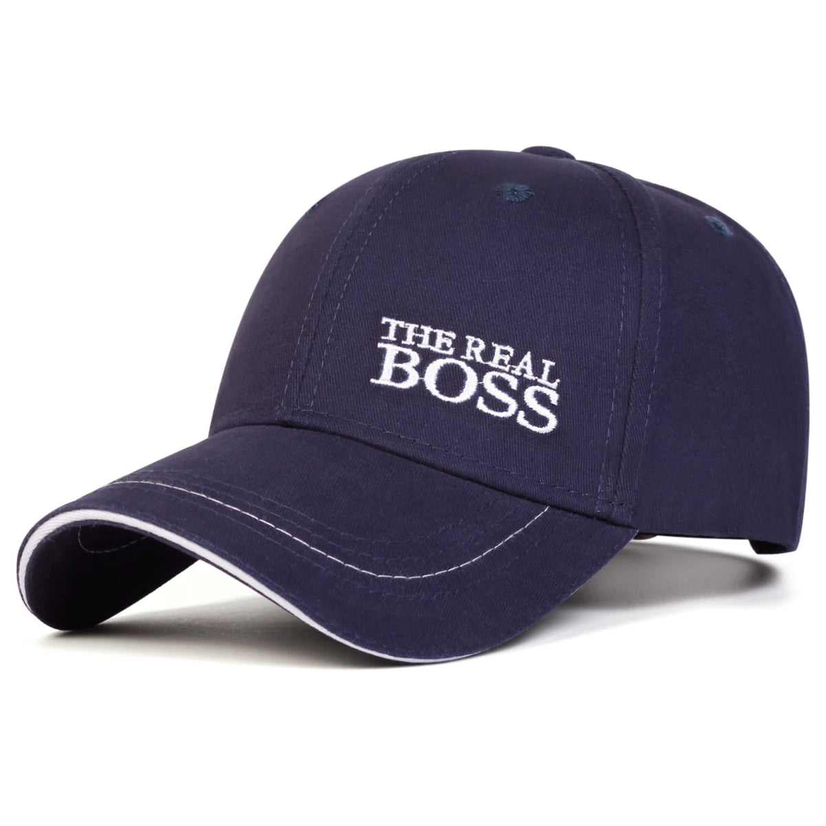 Baseball Caps Spring and Autumn Outdoor Adjustable Casual Hats Hip Hop Hat Sunscreen Hat