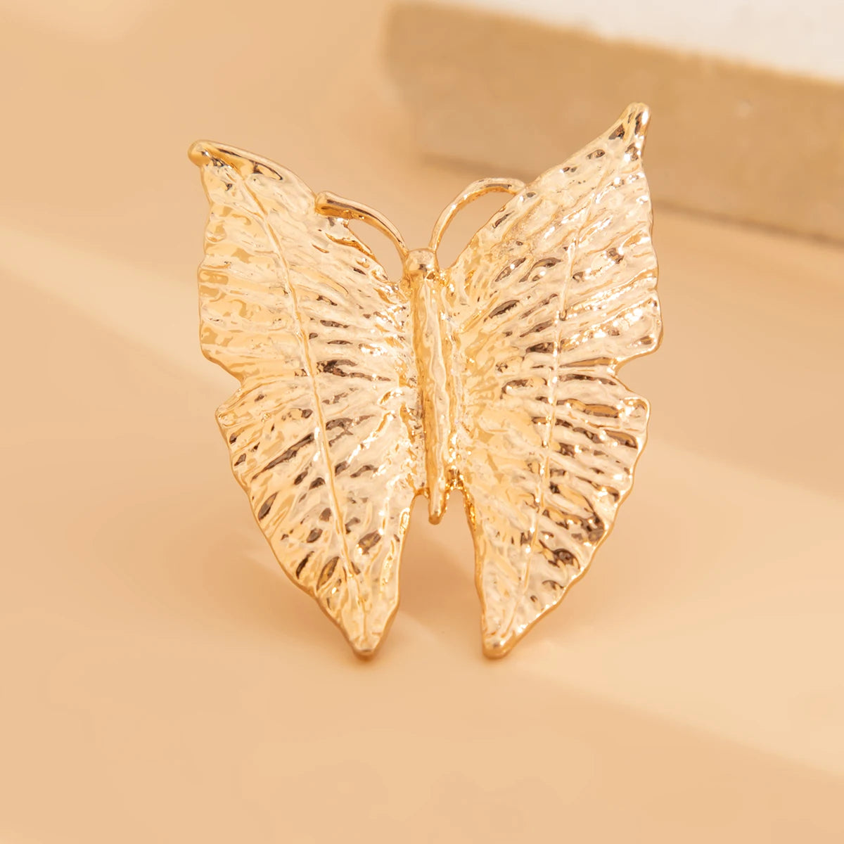 Flowers Ring for Women Fashion Statement 2025 Adjustable Finger Ring Wed Jewelry