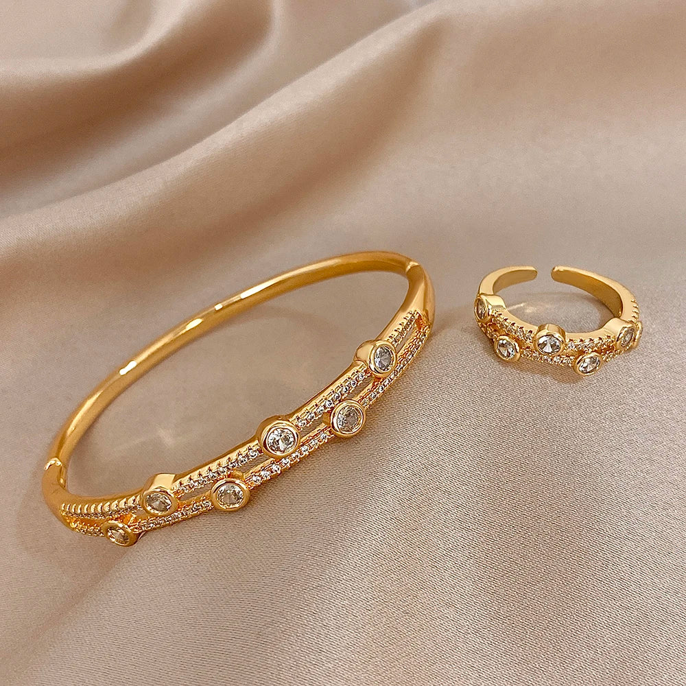 Sars ring Women's Jewelry