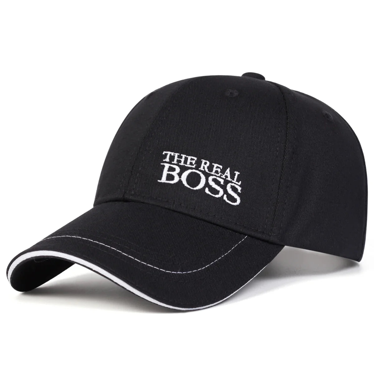 Baseball Caps Spring and Autumn Outdoor Adjustable Casual Hats Hip Hop Hat Sunscreen Hat