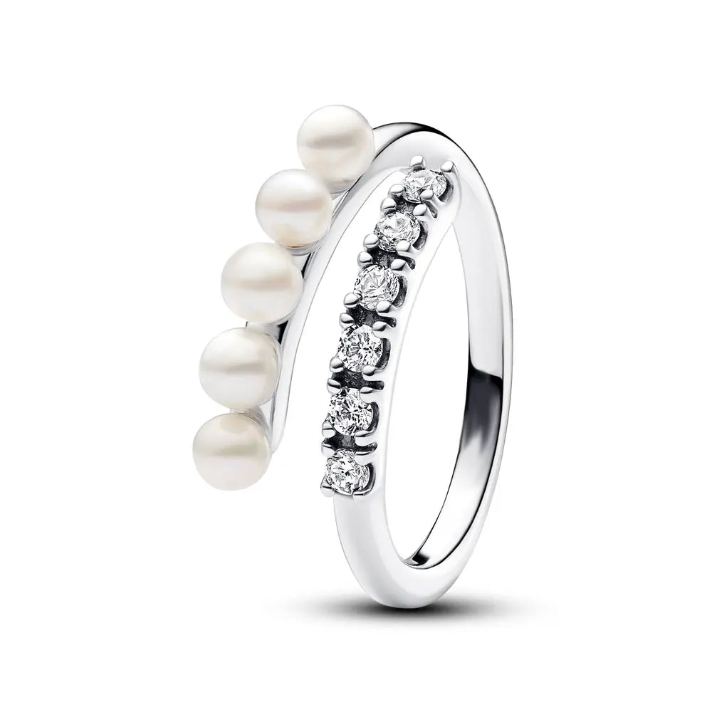 Rings Red Pink Heart Zircon Ring Size 6 7 8 9 Wedding Fashion High Jewelry Gifts for Women
