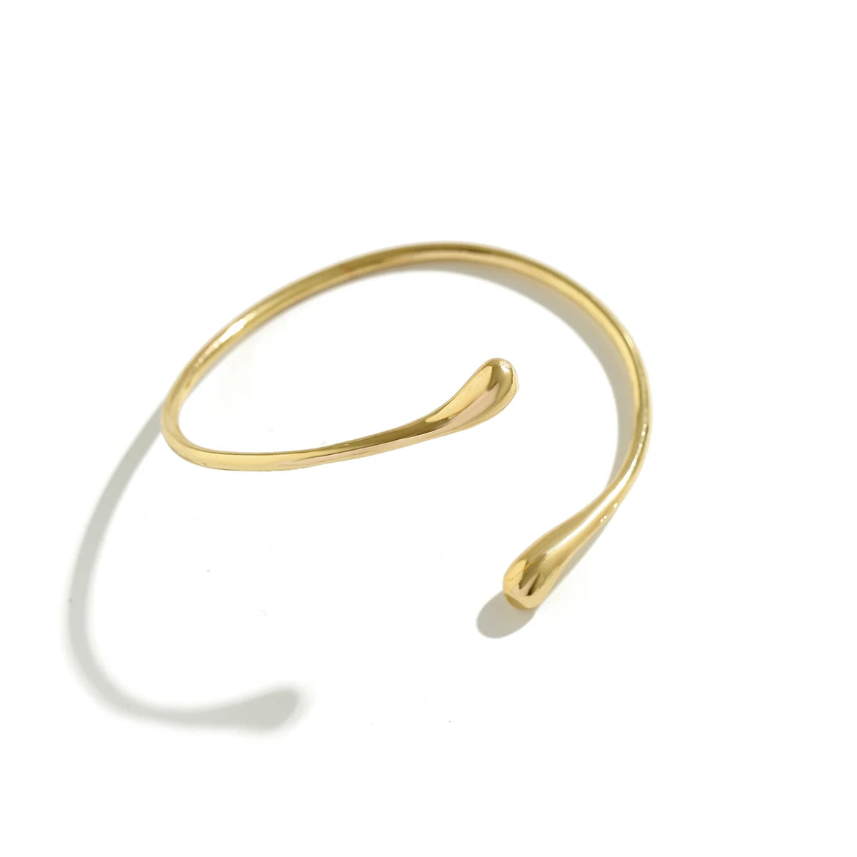 Geometric Arm Bracelet Aesthetic Jewelry Gift New