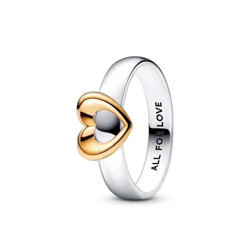 Rings Red Pink Heart Zircon Ring Size 6 7 8 9 Wedding Fashion High Jewelry Gifts for Women