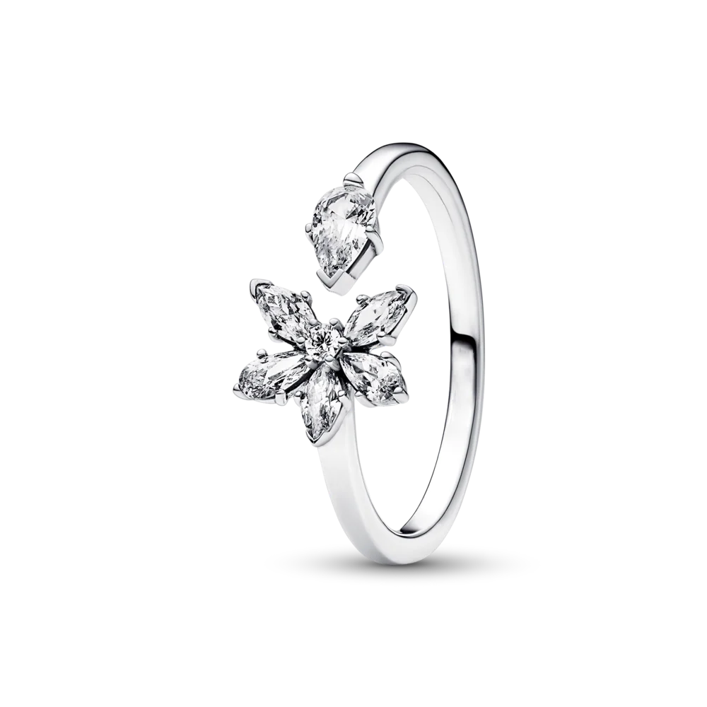 Rings Red Pink Heart Zircon Ring Size 6 7 8 9 Wedding Fashion High Jewelry Gifts for Women