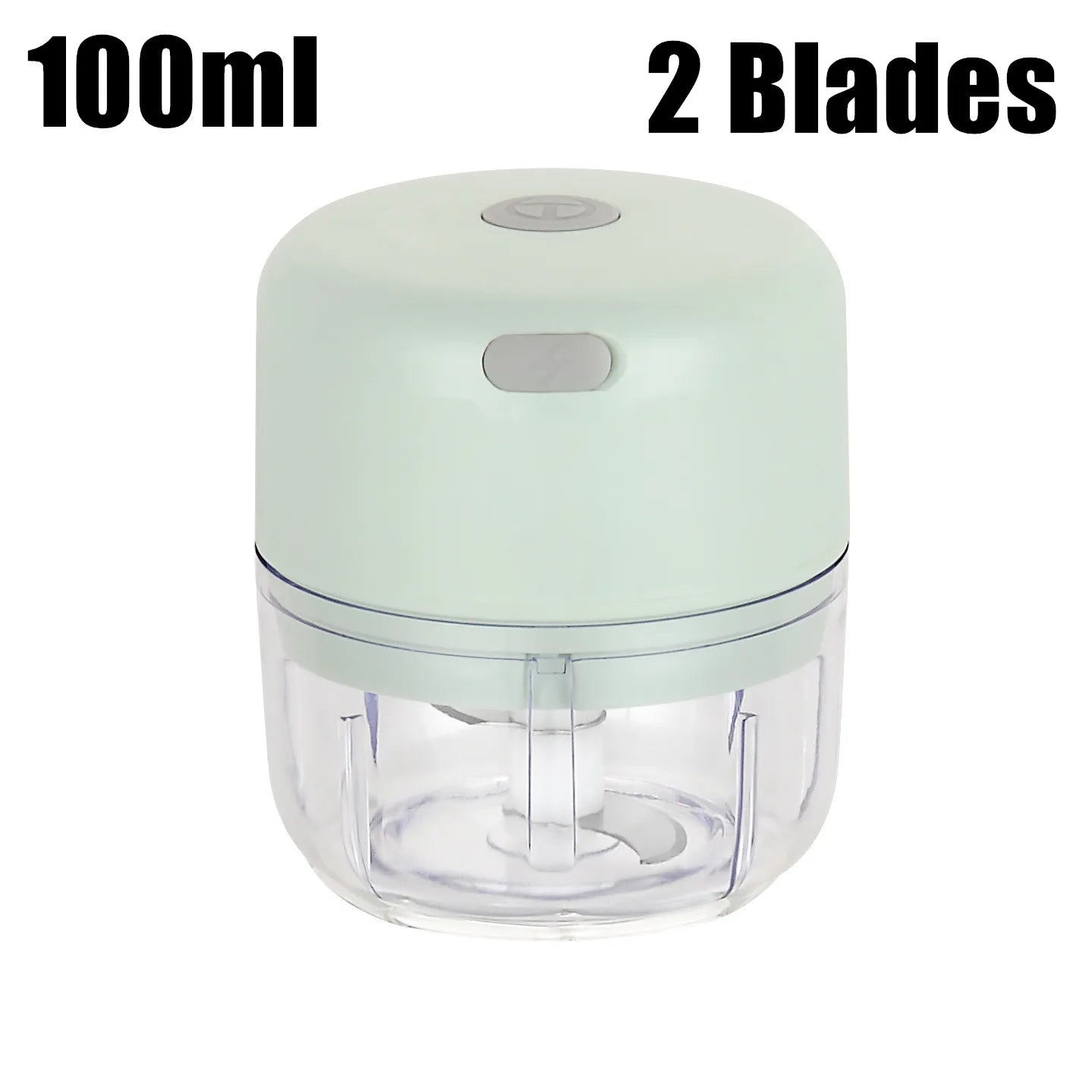 Multifunctional Cooking Machine Automatic Household Meat Grinder Baby Supplementary Food Stirring Minced Garlic 