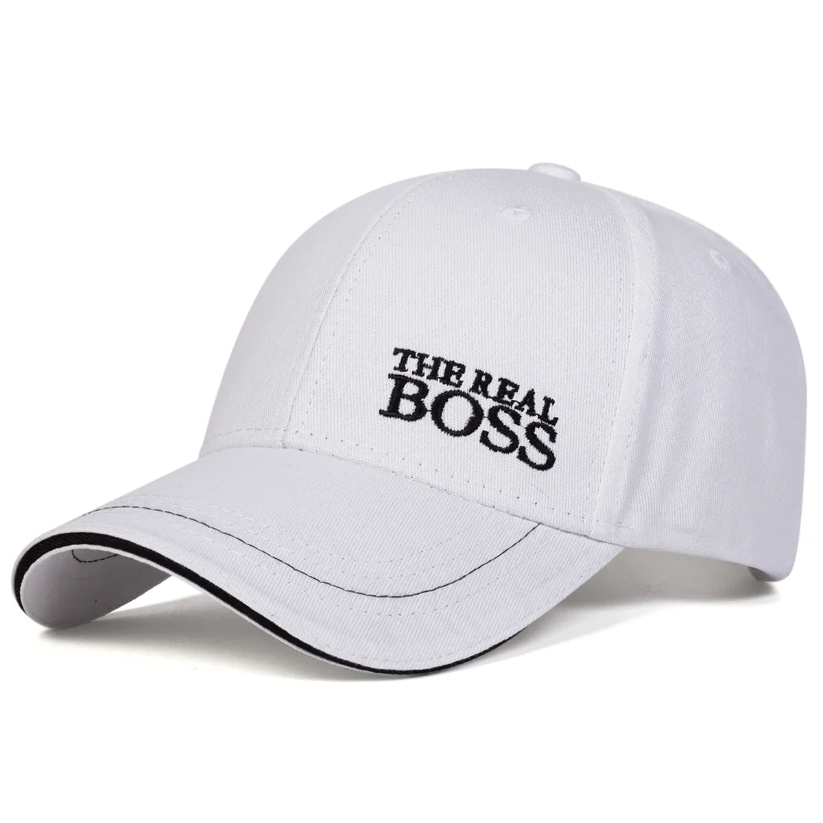 Baseball Caps Spring and Autumn Outdoor Adjustable Casual Hats Hip Hop Hat Sunscreen Hat