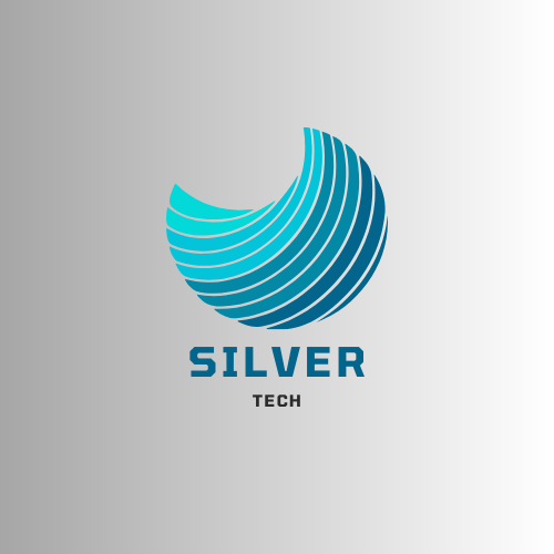 Silver Tech Pro