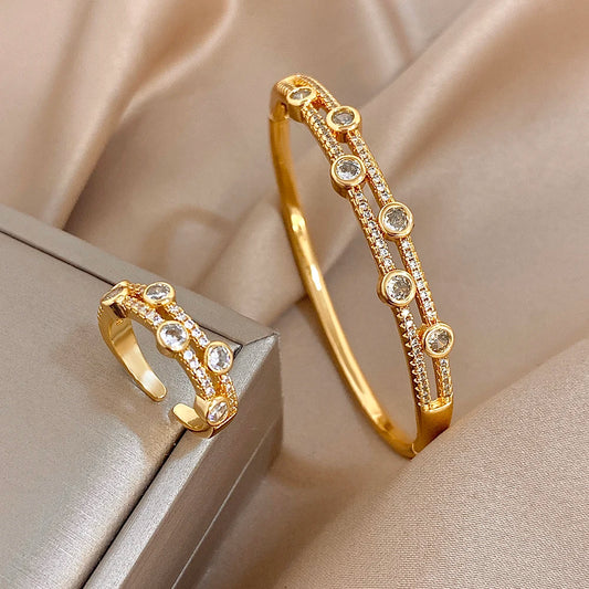 Sars ring Women's Jewelry