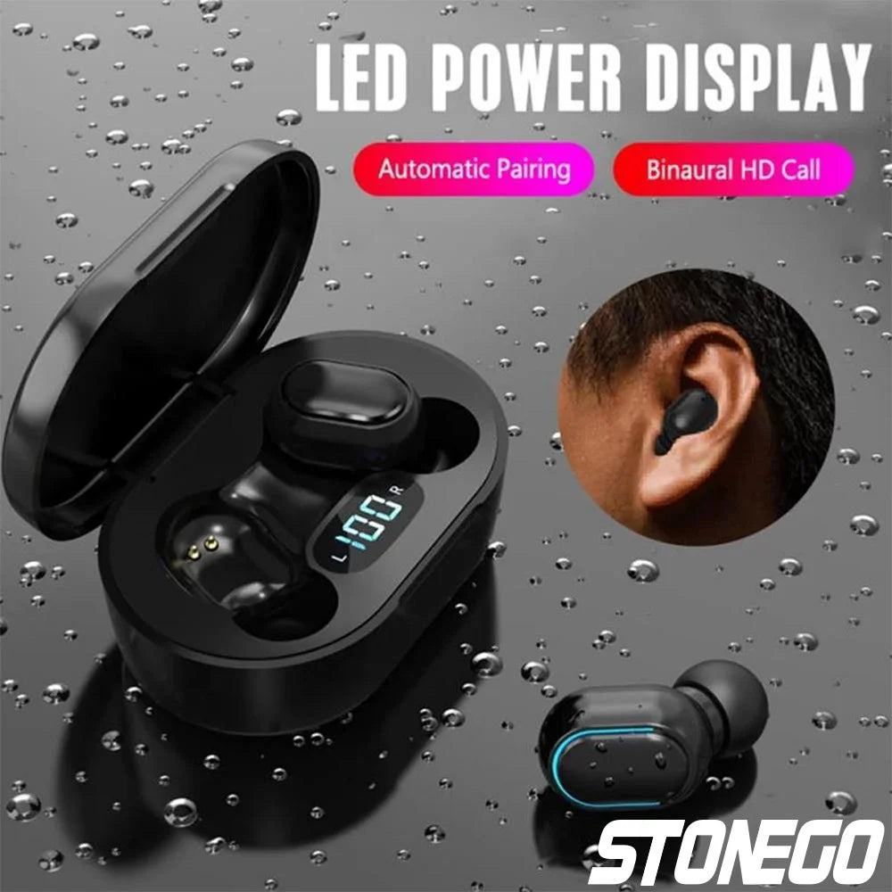 Bobo Wireless Bluetooth