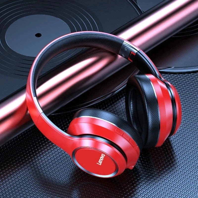 Lenovo Bluetooth Earphones