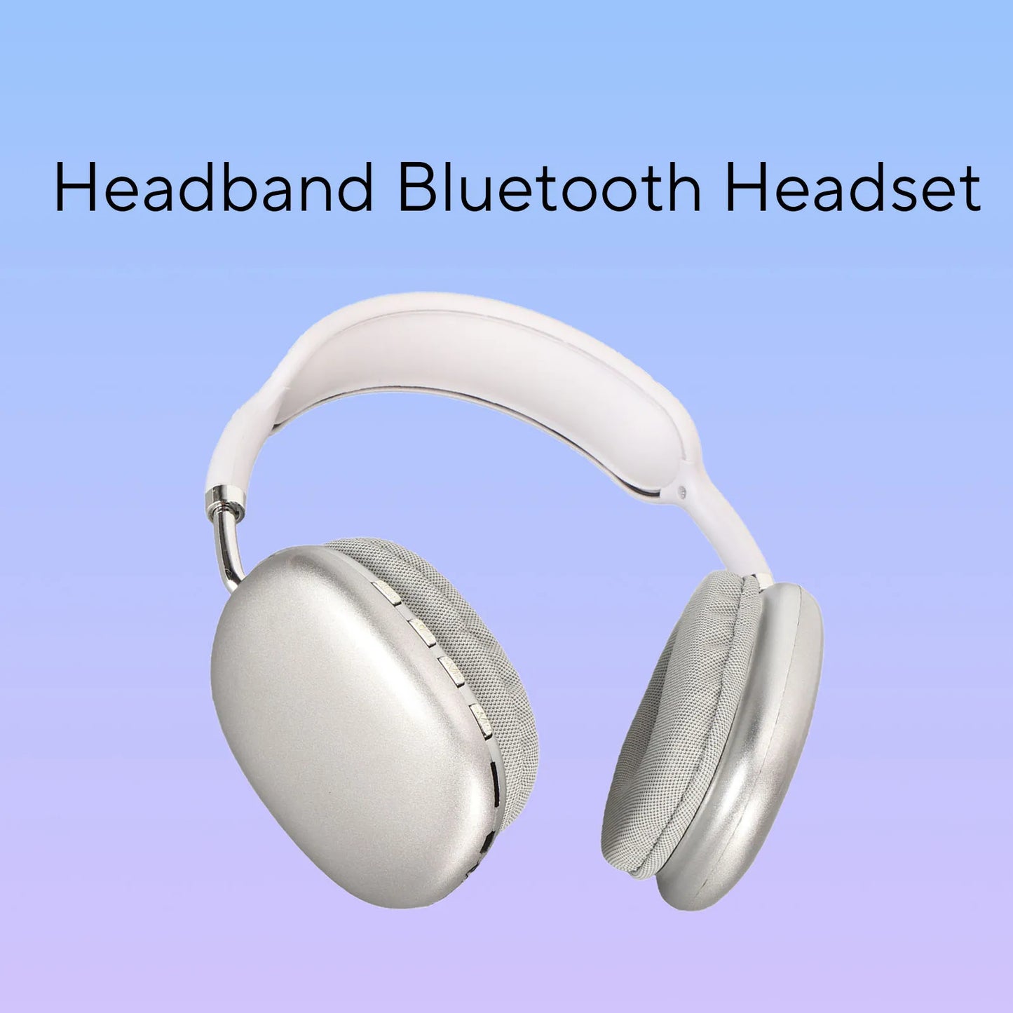 Bluetooth Headphone