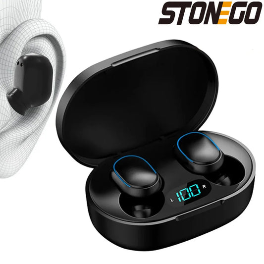 Bobo Wireless Bluetooth