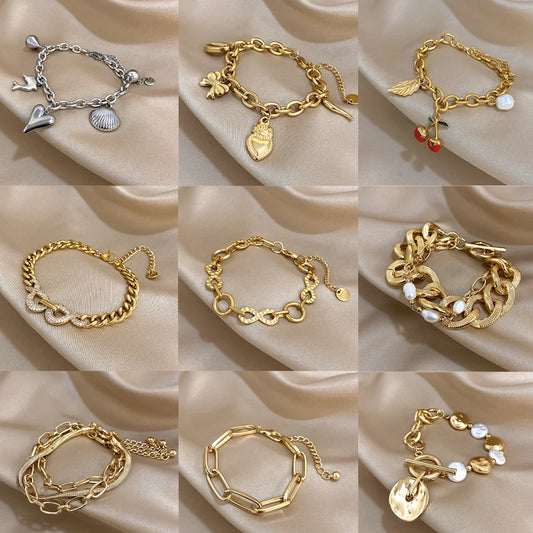 Hala Bracelet Jewelry For Women