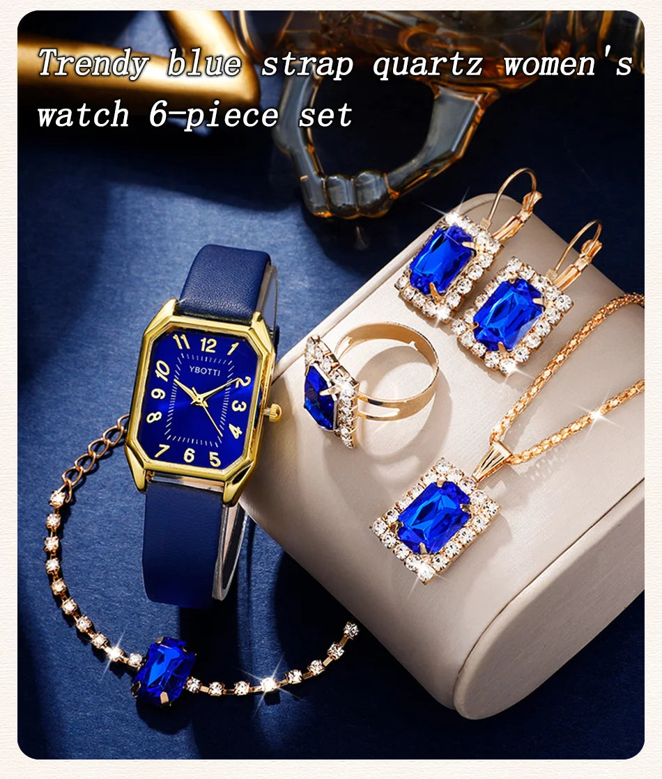 gjgj Watches Brand Ladies