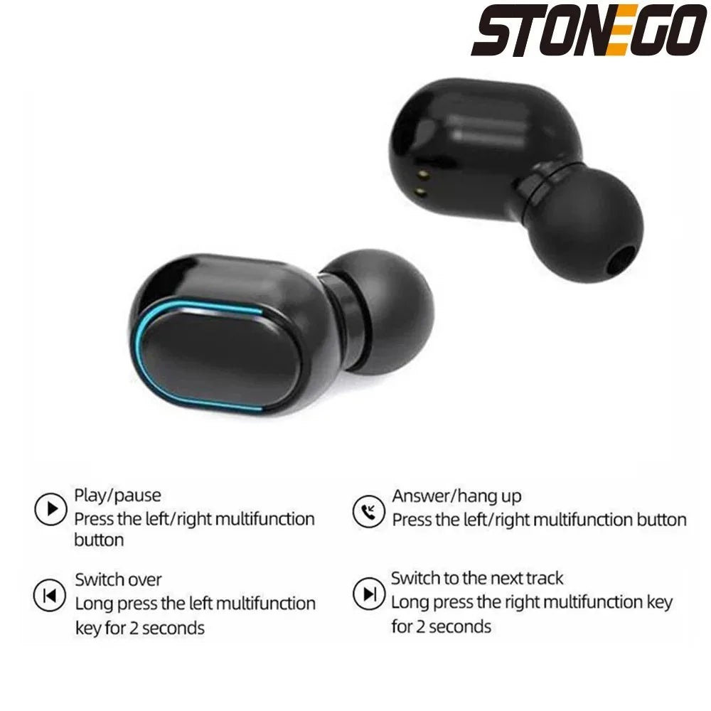 Bobo Wireless Bluetooth