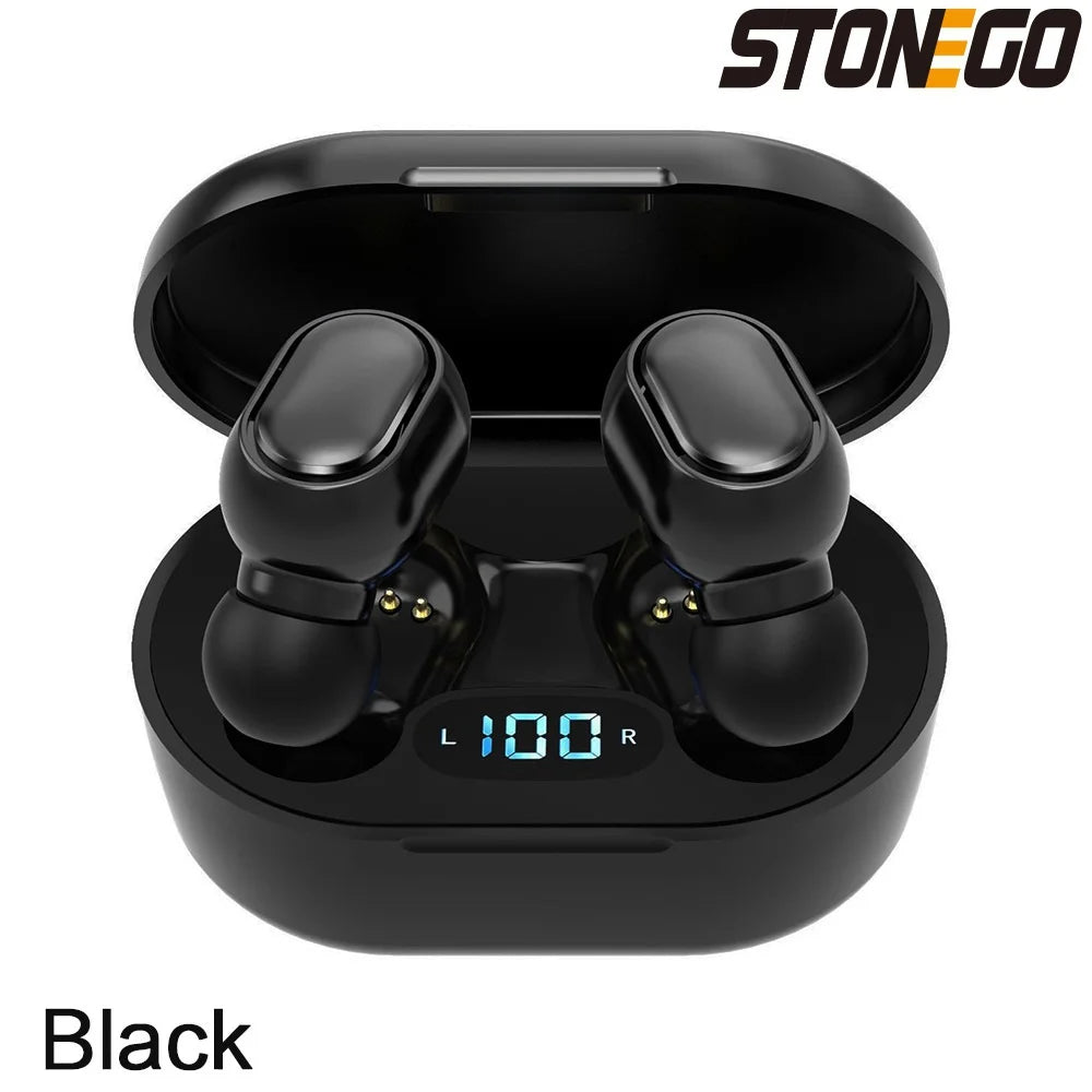 Bobo Wireless Bluetooth