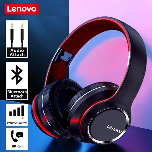 Lenovo Bluetooth Earphones