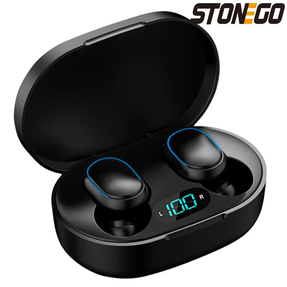 Bobo Wireless Bluetooth