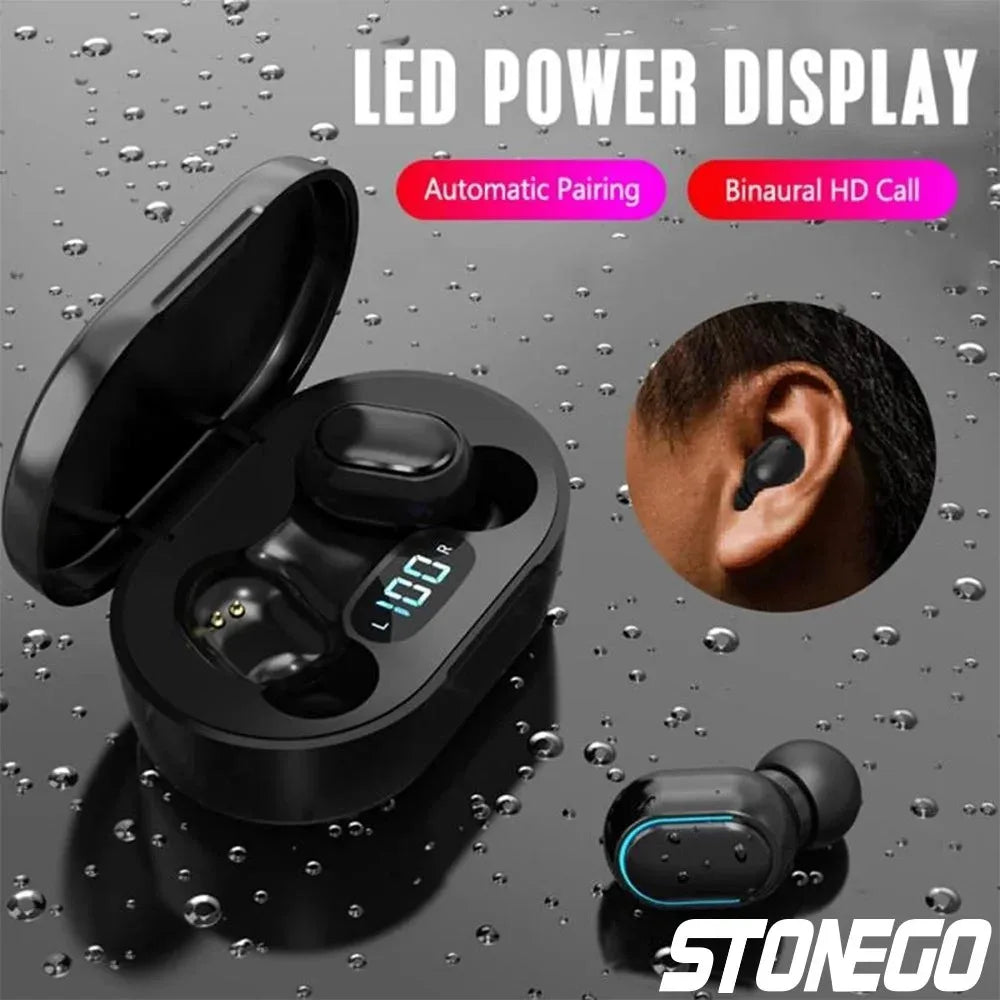 Bobo Wireless Bluetooth